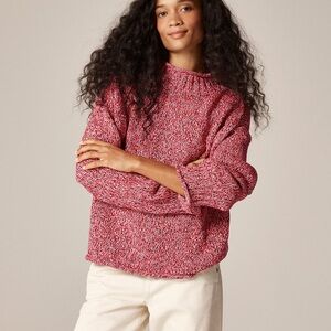 J. Crew Rollneck Marled 2025 in Size Small